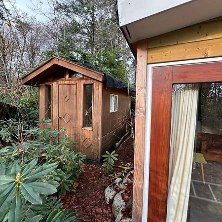 B&B de Hinne Holten Exterior foto