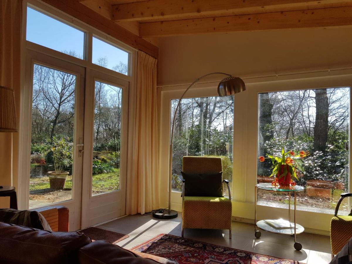 B&B de Hinne Holten Exterior foto