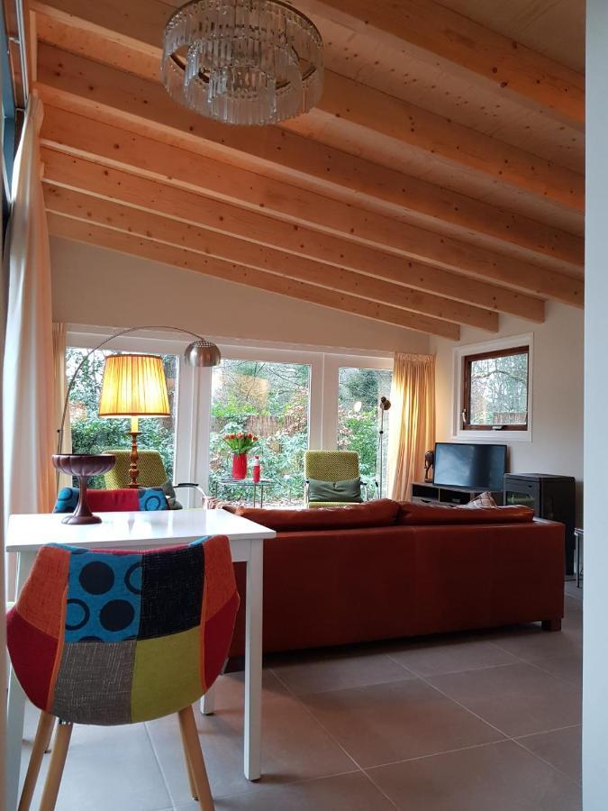 B&B de Hinne Holten Exterior foto